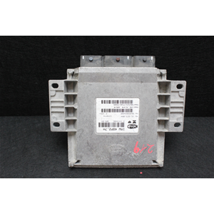 9645989480 CENTRALINA MOTORE CITROEN C2 (JM) (2003-2010) C3 PUEGEOT 206 1.1