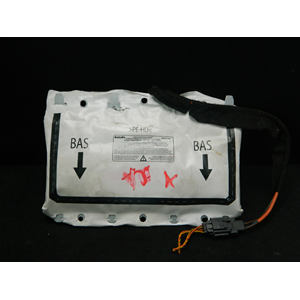 9646339680 AIRBAG PASSEGGERO DX DESTRO CITROEN C4 1 I (LC) (2004-2011)