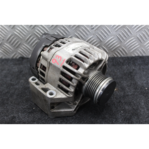 51880173 ALTERNATORE FIAT 500L (351,352)(2012 IN POI) 1.3 MJET 84CV 120A