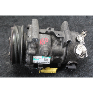 9678656080 COMPRESSORE AC CLIMA CITROEN C4 GRAND PICASSO 1 I (UA) (2006-2013) 1.6 HDI 112CV 82KW