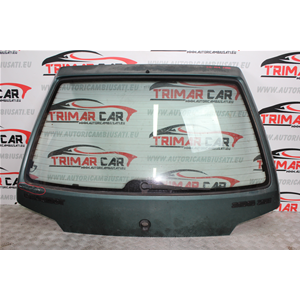 COFANO PORTELLONE POSTERIORE PEUGEOT 106 1 I (1A,1C) (1991-1996)