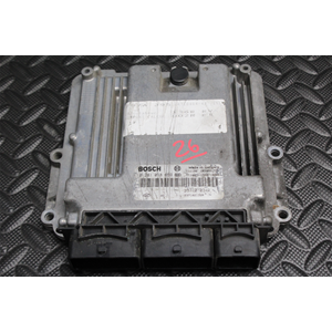 0281018659 CENTRALINA MOTORE RENAULT SCENIC 3 III (JZ0/1) (2009-2016) DCI