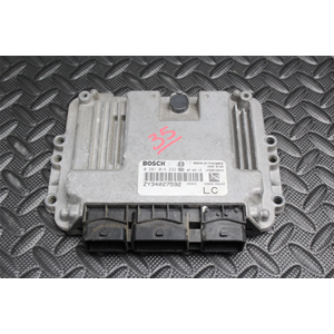 0281014232 EDC16C34-4.70  CENTRALINA MOTORE SUZUKI SX4 DAL 2005 AL 2010