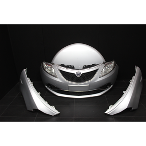 KIT MUSATA FRONTALE COMPLETA LANCIA YPSILON 3 (312) (2011 IN POI)