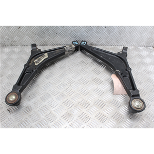 OM150 COPPIA BRACCI OSCILLANTE SOSPENSIONE ANTERIORE DX E SX CITROEN AX (ZA) (1986-1998)