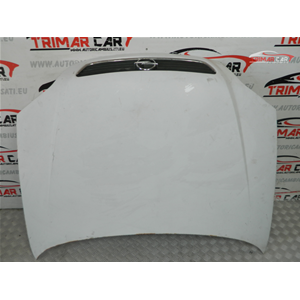 COFANO ANTERIORE OPEL ASTRA G 2 SPIOVENTE (T98) (1998-2009)