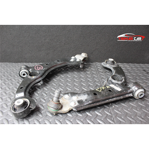 50521045 COPPIA BRACCI OSCILLANTE SOSPENSIONE ANTERIORE  ALFA ROMEO GIULIETTA 2 (940) (2010 IN POI)