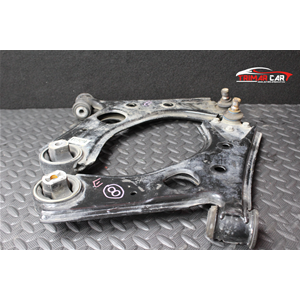 COPPIA BRACCI OSCILLANTE SOSPENSIONE ANTERIORE  FIAT 500L (351,352) (2012 IN POI)