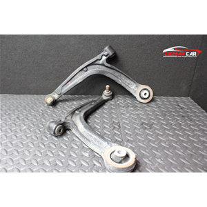 50710291 COPPIA BRACCI OSCILLANTE SOSPENSIONE ANTERIORE  FIAT 500 (312) (2007 IN POI)