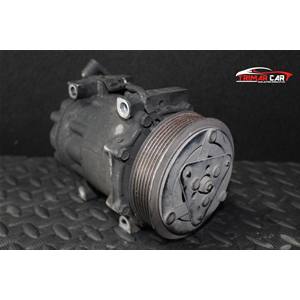 3M5H-19D629-SA COMPRESSORE AC CLIMA FORD FOCUS 2 II (DA)(2004-2012) 1.6 TDCI 109CV 80KW CODICE MOTORE: G8DA