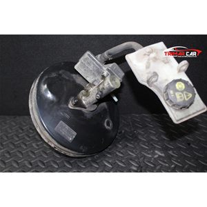 3M51-2B195-CF SERVOFRENO FORD FOCUS 2 II (DA) (2004-2012) 1.6 TDCI 109CV 80KW CODICE MOTORE: G8DA