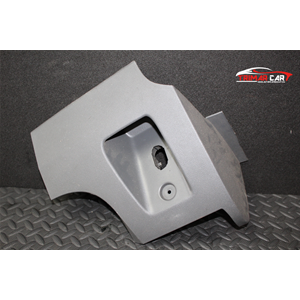 4M51-A04324-AK MODANATURA RIVESTIMENTO CRUSCOTTO INF SX FORD FOCUS 2 II (04-12) 1.6 TDCI 109CV 80KW CODICE MOTORE: G8DA