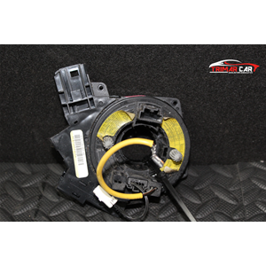 4M5T-14A664-AB SENSORE CAVO CONTATTO SPIRALATO FORD FOCUS 2 II (DA)(04-12) 1.6 TDCI 109CV 80KW CODICE MOTORE: G8DA