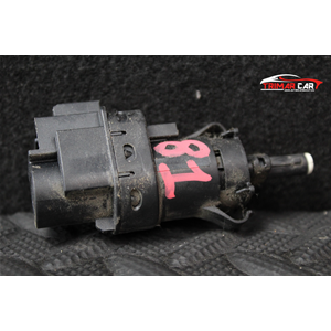 3M5T-13480-AB INTERRUTTORE SENSORE PEDALE FRENO FORD FOCUS 2 II (DA) (2004-2012) 1.6 TDCI 109CV 80KW CODICE MOTORE: G8DA