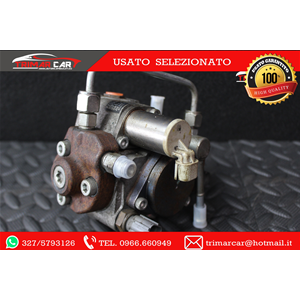 22100-0R040 POMPA GASOLIO INIEZIONE TOYOTA AURIS ( E15 E18) AVENSIS (T27)2.0 2.2 D4D 