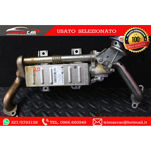 25601-0R020 SCAMBIATORE CALORE EGR TOYOTA AURIS RAV4 3 III 4 IV 2.0D 2.2D