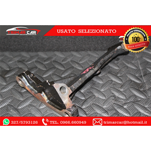 33118-05010 SUPPORTO MOTORE TOYOTA RAV4 4 IV (A4) (2012 IN POI) 2.0 D 124CV 91KW COD MOTORE: 1AD-FTV