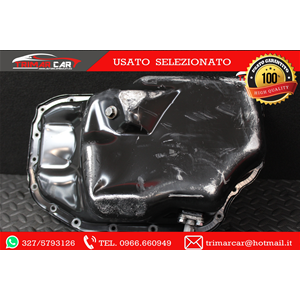 COPPA OLIO TOYOTA RAV4 4 IV (A4)(2012 IN POI) 2.0 D 124CV COD MOTORE: 1AD-FTV