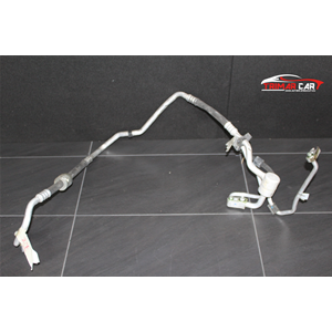 505229010 TUBO ARIA CONDIZIONATA CLIMA ALFA ROMEO GIULIETTA 2.0 MJET (940)(2010 IN POI)