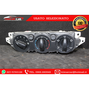 3M5T-19980-AD CENTRALINA AC CLIMATIZZATORE FORD FOCUS C-MAX (2003-2007)