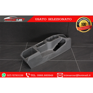 3M51-R045A36-APW RIVESTIMENTO TUNNEL CENTRALE FORD FOCUS C-MAX (2003-2007) 