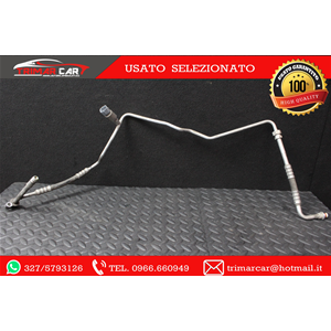 1491677 TUBO ARIA CONDIZIONATA CLIMA FORD FOCUS C-MAX (2003-2007) 1.8 TDCI 115CV KKDA