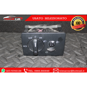 4M5T-13A024-AA INTERRUTTORE PULSANTE REGOLAZIONE LUCI FORD FOCUS 2 II (DA) (04-12) 