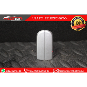 3M51-R218B08-ABW TAPPO MANIGLIA ESTERNA POSTERIORE DESTRO FORD FOCUS 2 II TURNIER (DA) (2004-2012) 1.6 TDCI 109CV 80KW CODICE MOTORE: G8DA