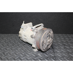 9655191680 COMPRESSORE AC CLIMA ARIA CONDIZIONATA CITROEN C3 1 (02-09) 1.4 HDI