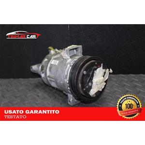 51820449 COMPRESSORE AC CLIMA FIAT BRAVO 2 (198) (2006-2014) 1.6 2.0 MULTIJET