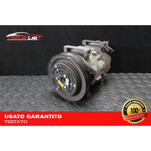 447220-8644 COMPRESSORE AC CLIMA FIAT STILO (192) (2001-2010) 1.9 JTD