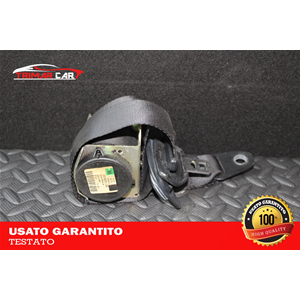 601028800 CINTURA SICUREZZA ANTERIORE DESTRA MINI COOPER (R50,R53)(2001-2006) 