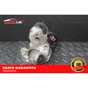 148999402B 0001106019 MOTORINO AVVIAMENTO MINI ONE (R50,R53) (2001-2006) 1.6 90CV 66KW COD MOTORE: W10B16A