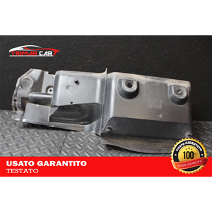 11816810 RIVESTIMENTO INTERNO COFANO MOTORE MINI COOPER (R50,R53)(01-06) 1.6 90CV 66KW COD MOTORE: W10B16A