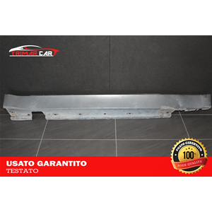 1505863LH MINIGONNA SOTTOPORTA SINISTRA MINI COOPER (R50,R53) (2001-2006)