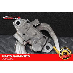 SERRATURA COFANO ANTERIORE SINISTRA MINI COOPER (R50,R53) (2001-2006) 1.6 90CV 66KW COD MOTORE: W10B16A