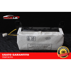 532946800B AIRBAG PASSEGGERO DX DESTRO MINI COOPER (R50,R53) (2001-2006) 1.6 90CV 66KW COD MOTORE: W10B16A