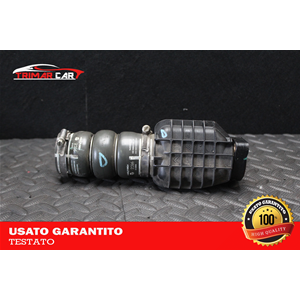 9687261180 TUBO MANICOTTO ASPIRAZIONE ARIA CITROEN C3 2 II (2009-2016) 1.6 HDI