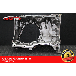 110179801R R9M BASAMENTO ALLOGGIO COPPA OLIO NISSAN QASHQAI 2 II (J11,J11)(2013 IN POI) 1.6 DCI