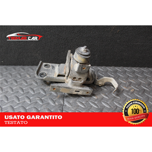 SUPPORTO MOTORE TOYOTA RAV4 3 III (A3) (2005-2013) 2.2 D-CAT 4WD (ALA30) 177CV 130KW COD MOTORE: 2AD-FHV