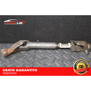 SNODO GIUNTO PIANTONE CANNA STERZO TOYOTA RAV4 3 III (A3) (2005-2013) 2.2 D-CAT 4WD (ALA30) 177CV 130KW COD MOTORE: 2AD-FHV