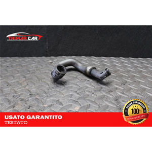 7530923-02 TUBO RAFFREDDAMENTO ACQUA BMW SERIE 3 (E90) (2004-2011) 2.0D