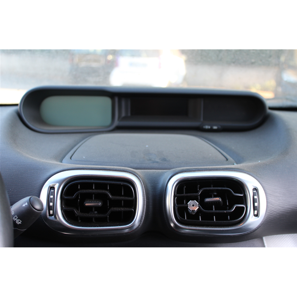 Ricambi usati Citroen C3 Picasso 2010 8fs - Annunci Parma