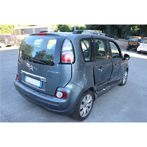 XWXKE518PT - RICAMBI USATI CITROEN C3 PICASSO (09-17) 1.6 HDI 92 CV SIGLA  9H06 9HP - ORIGINALE