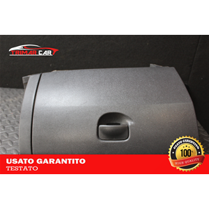 8200475692 CASSETTO VANO PORTA OGGETTI RENAULT CLIO 3 III (BR0/1,CR0/1)(05-13)  1.5 DCI 68CV COD MOTORE: K9K768