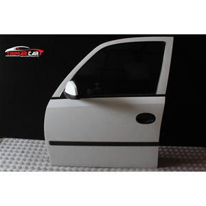 SPORTELLO PORTA PORTIERA ANTERIORE SX SINISTRA OPEL MERIVA  (2003-2010)