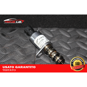 55209166 VALVOLA REGOLAZIONE ALBERO A CAMME FIAT PANDA 3 312 DAL 2012 1.2 