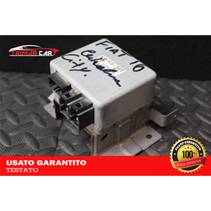 38720-79JE0 CENTRALINA SERVOSTERZO ELETTRICA FIAT SEDICI (FY) (2006-2014) 1.9 MULTIJET