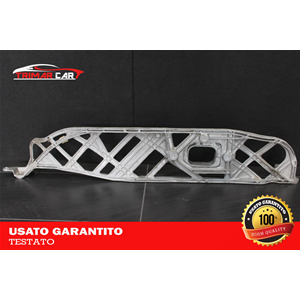 8R0199521C SUPPORTO MOTORE TRAVERSA AUDI Q5 (8RB)(2008 IN POI) 3.0 SQ5 TDI QUATTRO 340CV COD MOTORE DEHA