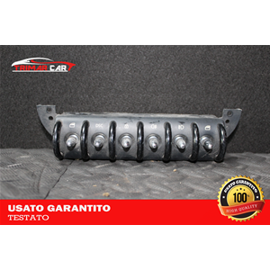 61316917993 INTERRUTTORI PULSANTI PLANCIA MINI COOPER (R50,R53) (2001-2006)